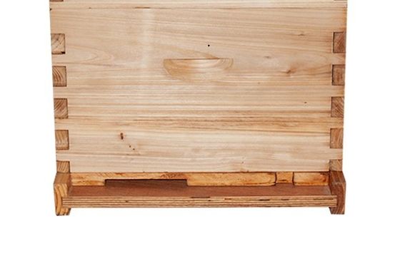 20mm Thickness Langstroth Beehive